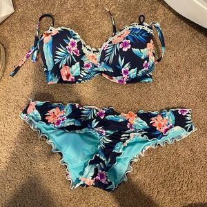 Bikini Set!